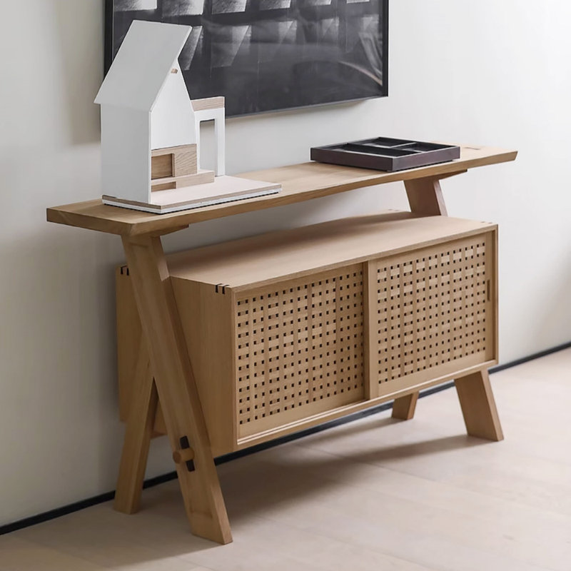 Buffet simple et pratique