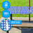Tablecloth With Umbrella Hole Rectangle -1280102314-1280102318