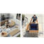 Chaises longues pour patio