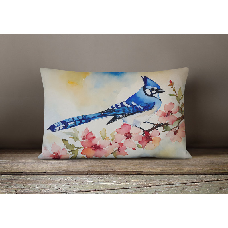 Outdoor Throw Pillow