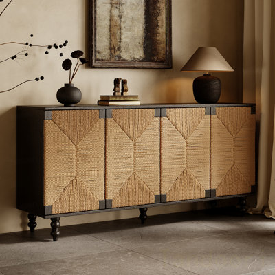 Buffet Accent Buffet