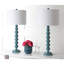 Rimini Metal Table Lamp-220012011