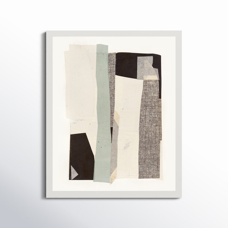 This Way To Spring by Driftway Studio, 20" H x 16" W x 1.25" D, White