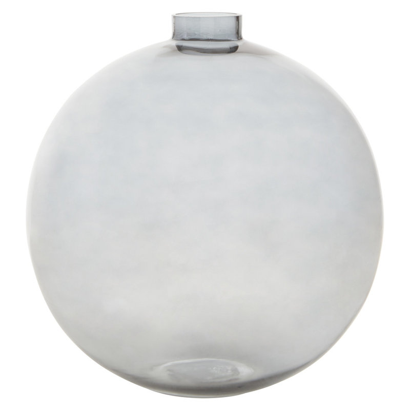 Ayyan Handmade Glass Table Vase
