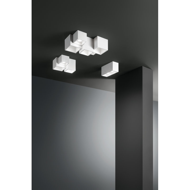 Derrico Flush Mount