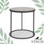 Table d'appoint Wyred