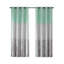 Rideau occultant en polyester Lamaar-682752092