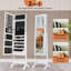 Toupin Jewelry Armoire-796761217