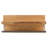 15.75 " Wall Towel Rack