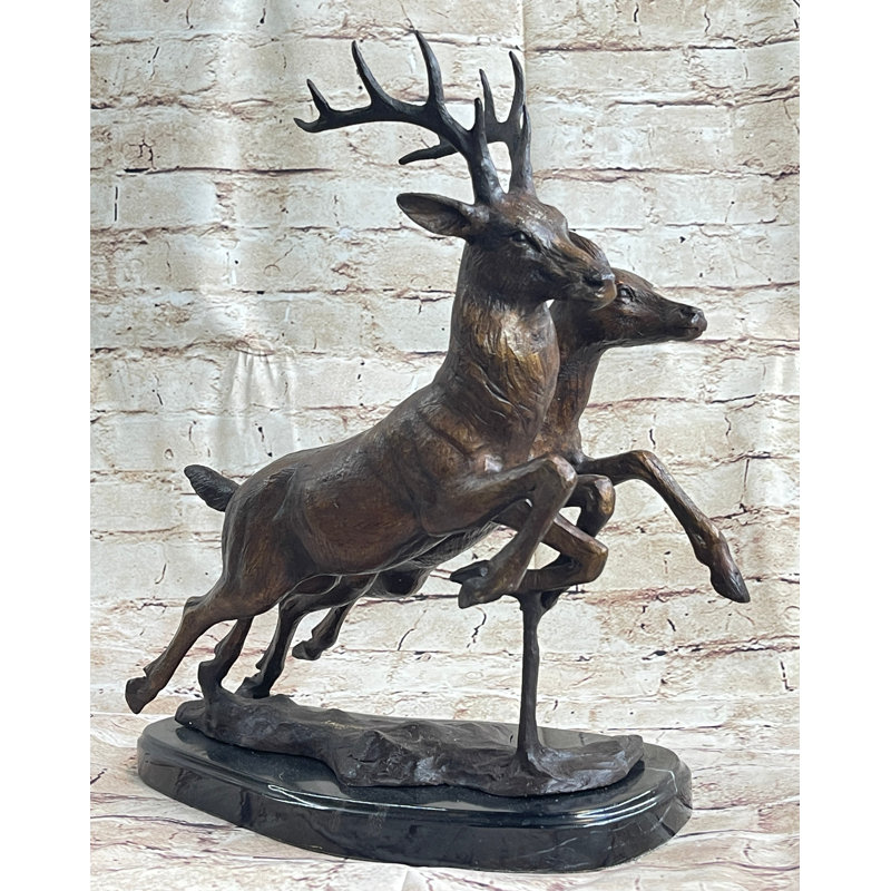 Figurines et sculptures