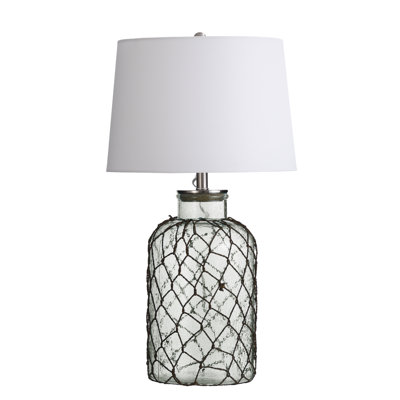 Adneta Bay Table Lamp
