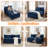 2 Seat Sofa-128236933