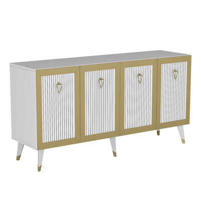 Olivia 150cm Console Table