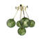 Ballroom Molecule 5 - Light Chandelier-27309556-27243600