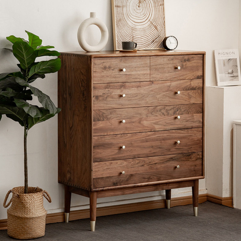 Commode moderne et simple