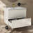 Liberte 30" Wall-Mounted Bathroom Vanity With Sink Top-114209686