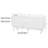 Cassano 63'' Sideboard