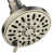 Brushed Nickel is out of stock selected