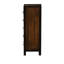 Commode 5 tiroirs en bois