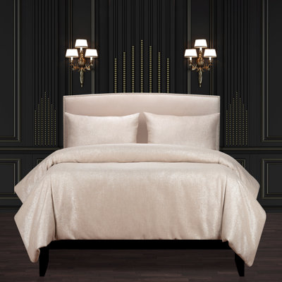 Room Service Luxury Single Duvet Cover