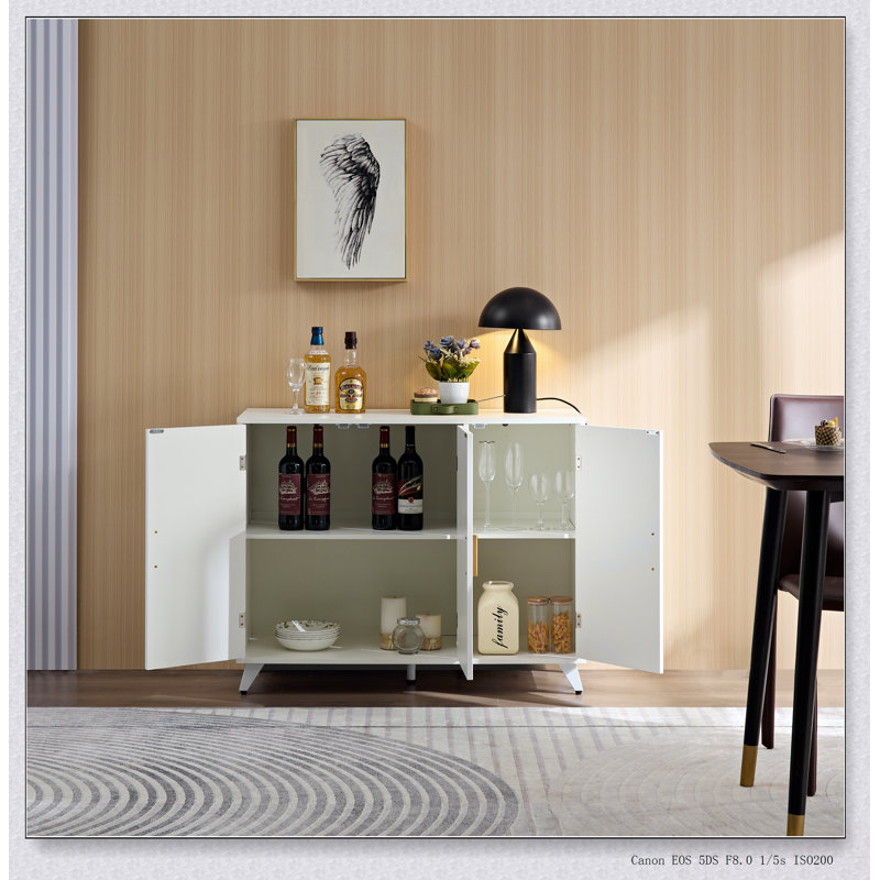 Buffet Modern Modern