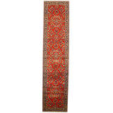 Oriental Area Rug