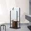 Riddles 40 cm L Freestanding Towel Stand