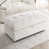 Beige Chenille