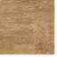 Tapis brun fait à la main Collman Jalore ICO19-112551865
