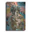 Red Barrel Studio® «The Brightest» par Justin Copeland, art mural en métal-380798973