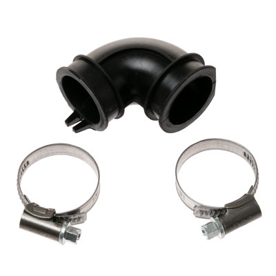 ELBOW HOSE AND CLAMPS KIT