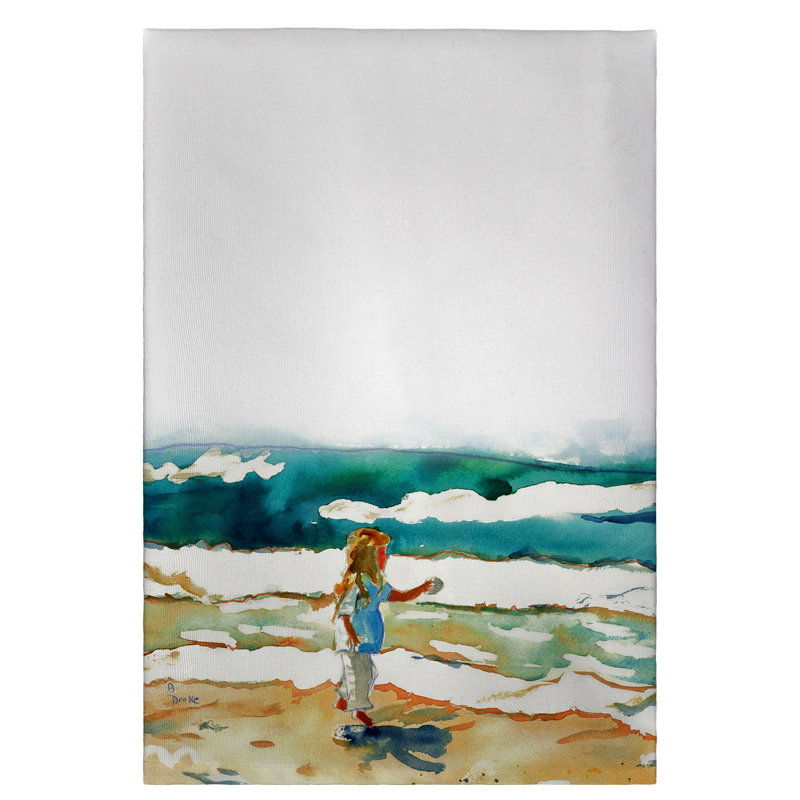 Topher Ultra Light Hand Towel