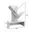 Modern Tree Bookshelf Standing Desktop Display Storage Bookshelves with Drawer-843839881