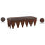 Banc en tissu Altair-482617496