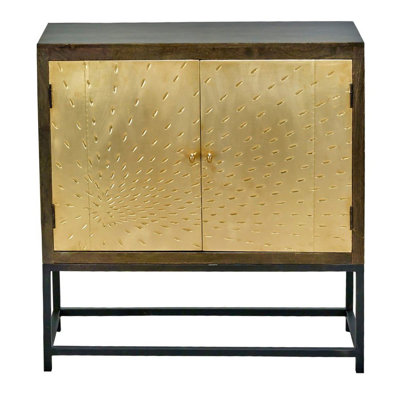 Balhi Accent Cabinet