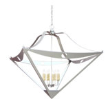 Argus 8 - Light Pendant