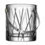 City Crystal Ice Bucket