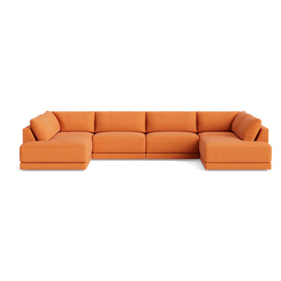 Eva Sectional