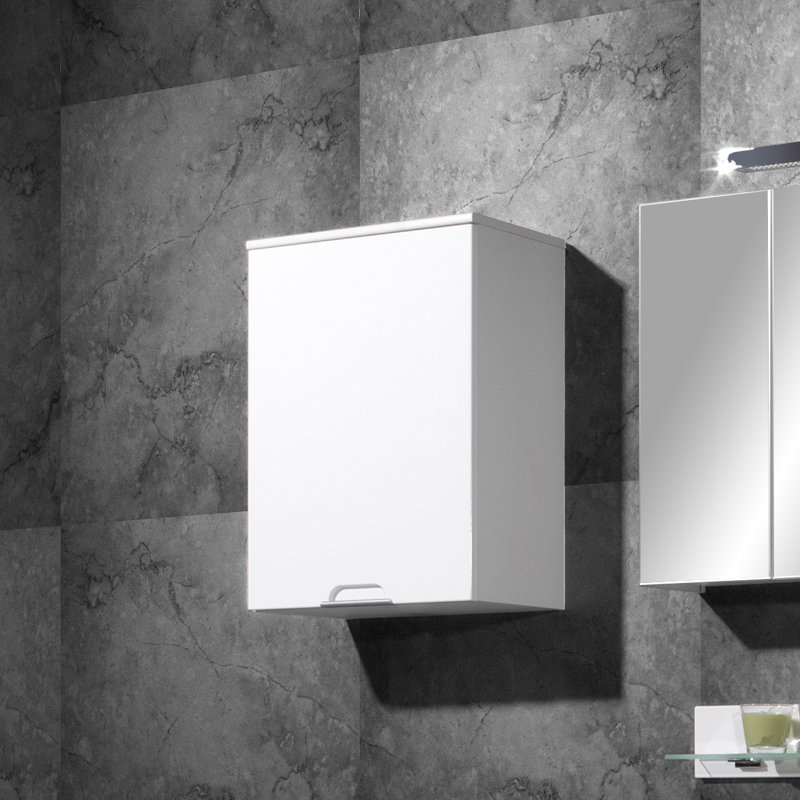 Liquid Bathroom Cabinet