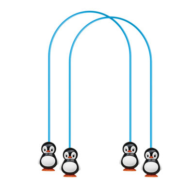 P VC toy set Pool Diving Toys For Kids Underwater Swim Games Diving Arch With Colorful Floating Sinking Toys Great For Pool Treasure Hunts Snorkeling