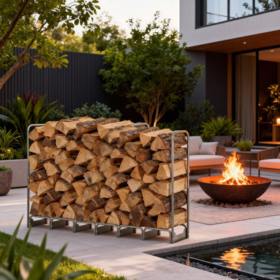 Fire Pit Accessory