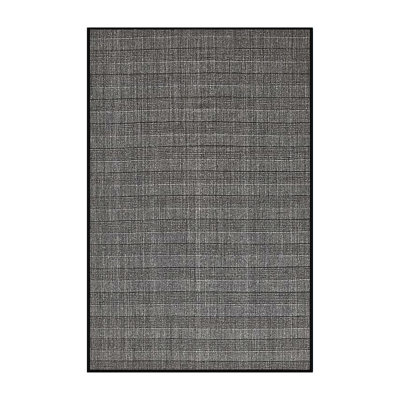 Striped Indoor Rug