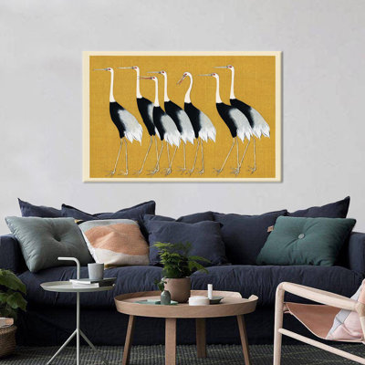 Print on Canvas