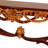 Kishore 66.5'' Solid Wood Console Table-2050549854-2050549853