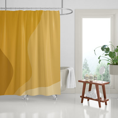 Shower Curtain