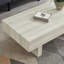 Ensemble de 3 tables basses modernes avec 2 tables de bout