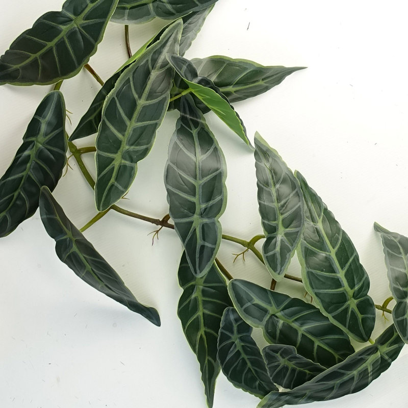 Hanging Plants 110cm Faux Foliage Plant