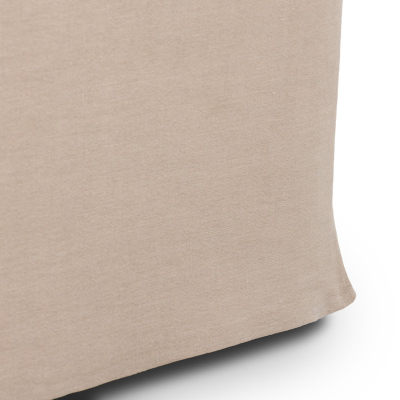 Karissa Sofa, Broadway Dune
