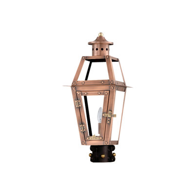 Orleans Empire Lantern