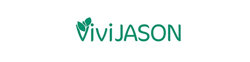 VIVIJASON logo